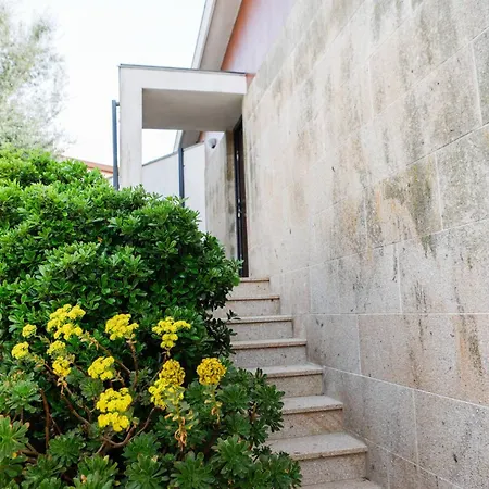 Casa De Freixo Casa De Freixo Refugio Tranquilo Na Natureza ポンテ・デ・リマ